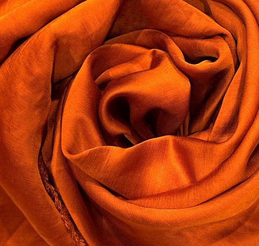 Ontario Blend - Pumpkin Orange - Image 2