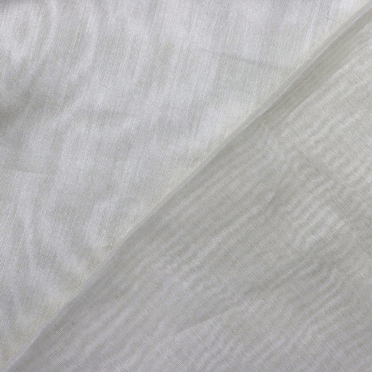 Gauze Silk - Custom Dye, 10 yards