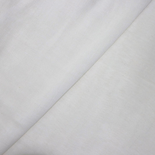 Cotton Stretchable | Natural Fibers | 100% Cotton | 60 GSM | 44 Inches Wide - Image 2