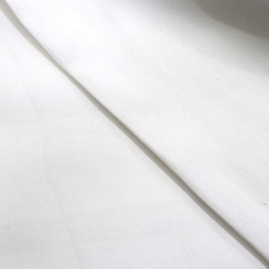 Modal Luxe Fabric - Textile for Sewing 60 GSM Undyed 44 inch Width - Image 2