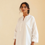 Lifestyle shot of Flex Cotton fabric