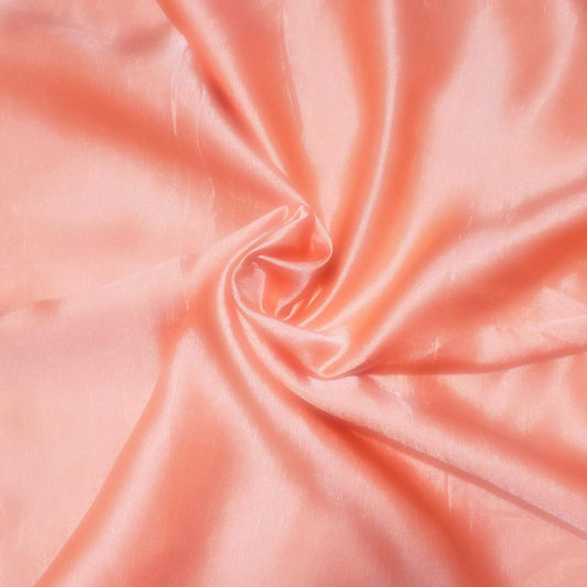 Ontario Blend Fabric - Peach - Image 1