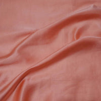 Ontario Blend Fabric - Peach - Image 2