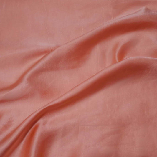 Ontario Blend Fabric - Peach - Image 2