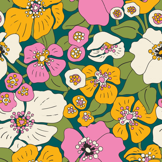 Animation Like Flowers - CC - 1110 - Image 1