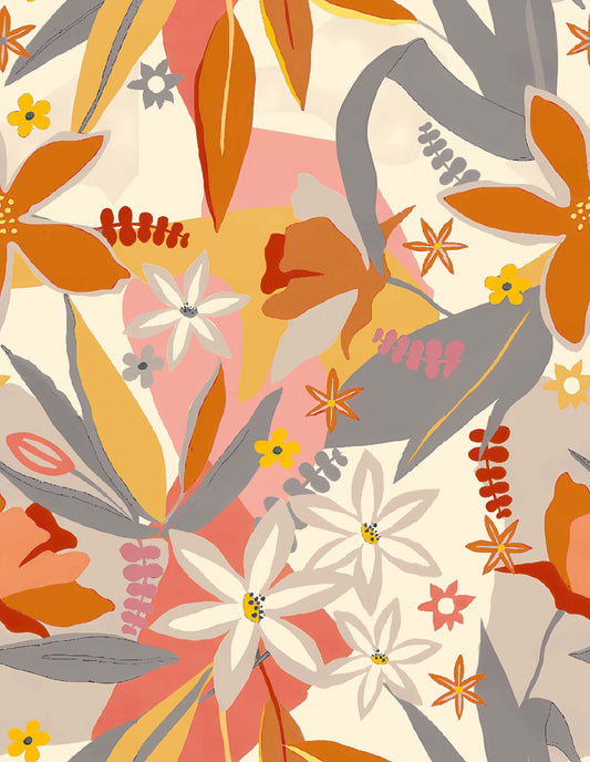 Wallpaper like Pattern - CC - 1128 - Image 1