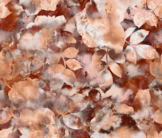 Leaf Pattern - CC - 1136 - 01 - Image 1