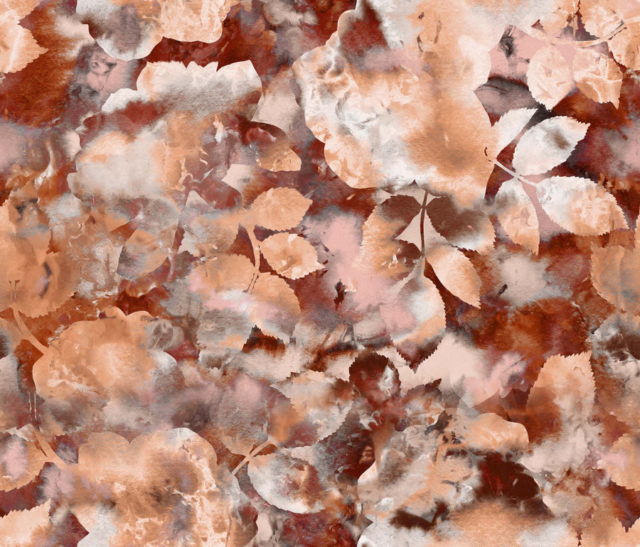 Leaf Pattern - CC - 1136 - 01 - Image 1