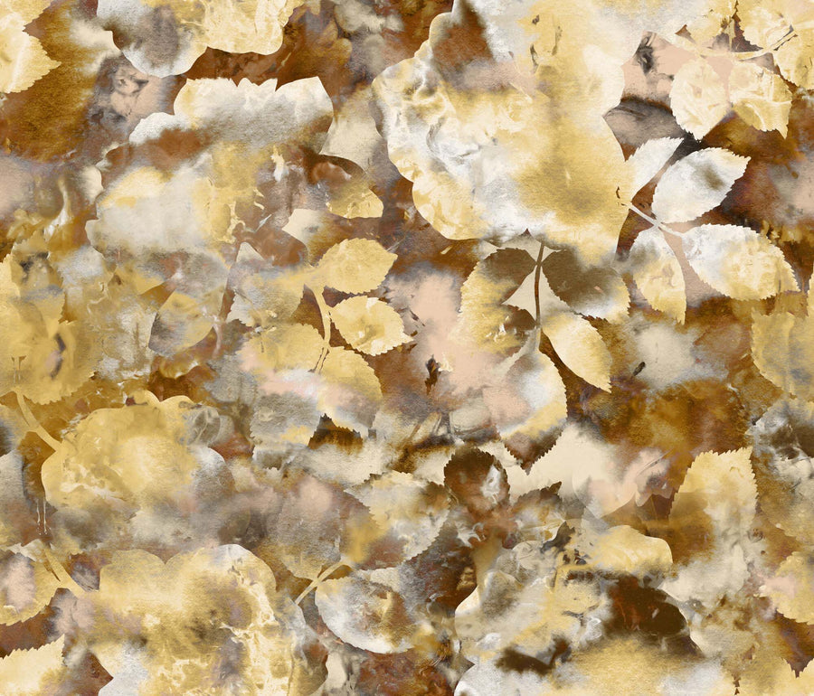 Leaf Pattern - CC - 1136 - 03 - Image 1