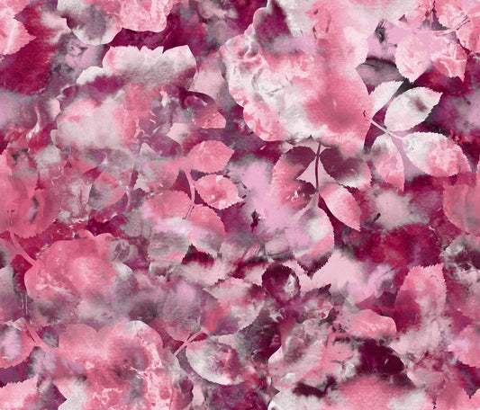 Leaf Pattern - CC - 1136 - 04 - Image 1