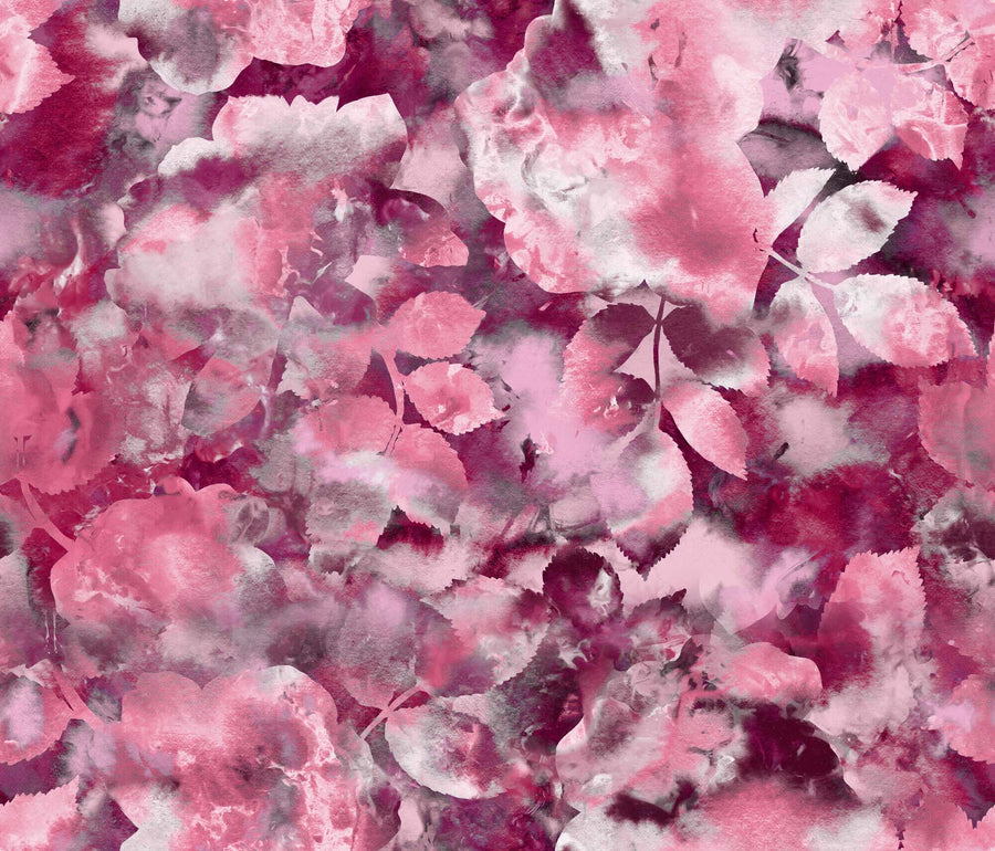 Leaf Pattern - CC - 1136 - 04 - Image 1
