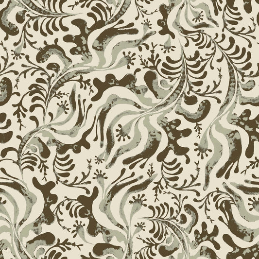 Batik like Pattern - CC - 1137 - 03