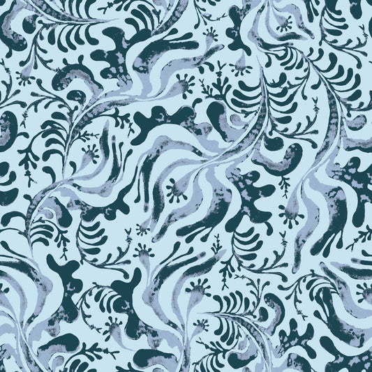 Batik like Pattern - CC - 1137 - 04 - Image 1