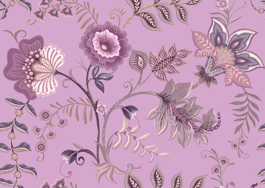Floral like Pattern - CC - 1139 - 02 - Image 1