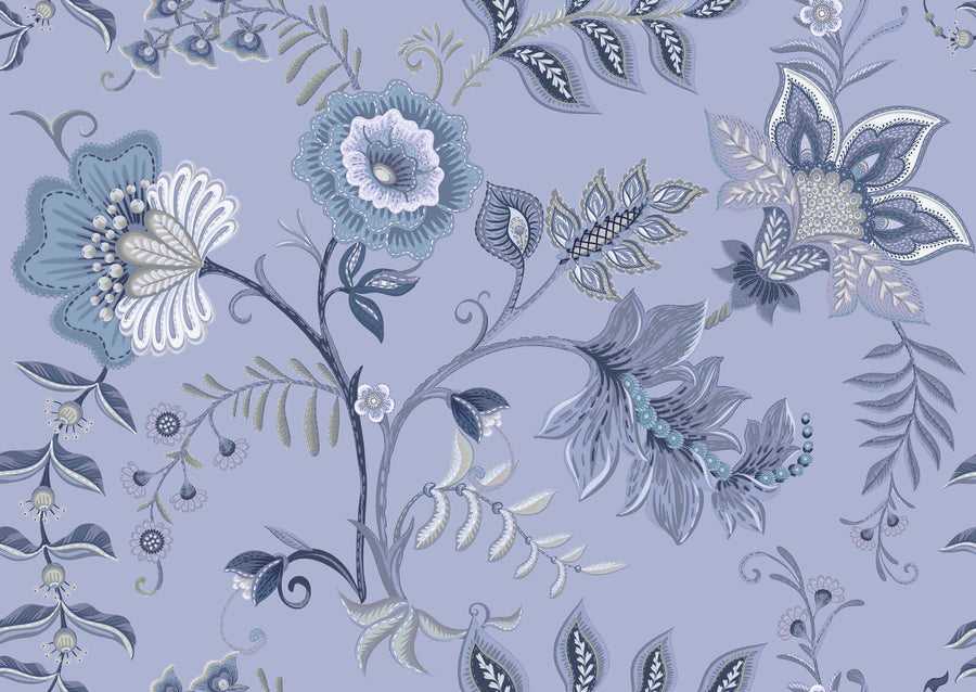 Floral like Pattern - CC - 1139 - 03