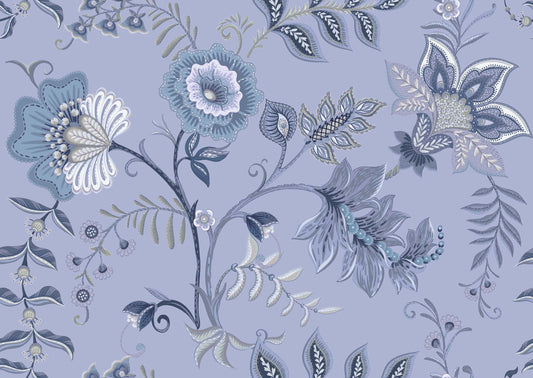 Floral like Pattern - CC - 1139 - 03 - Image 1
