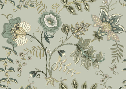 Floral like Pattern - CC - 1139