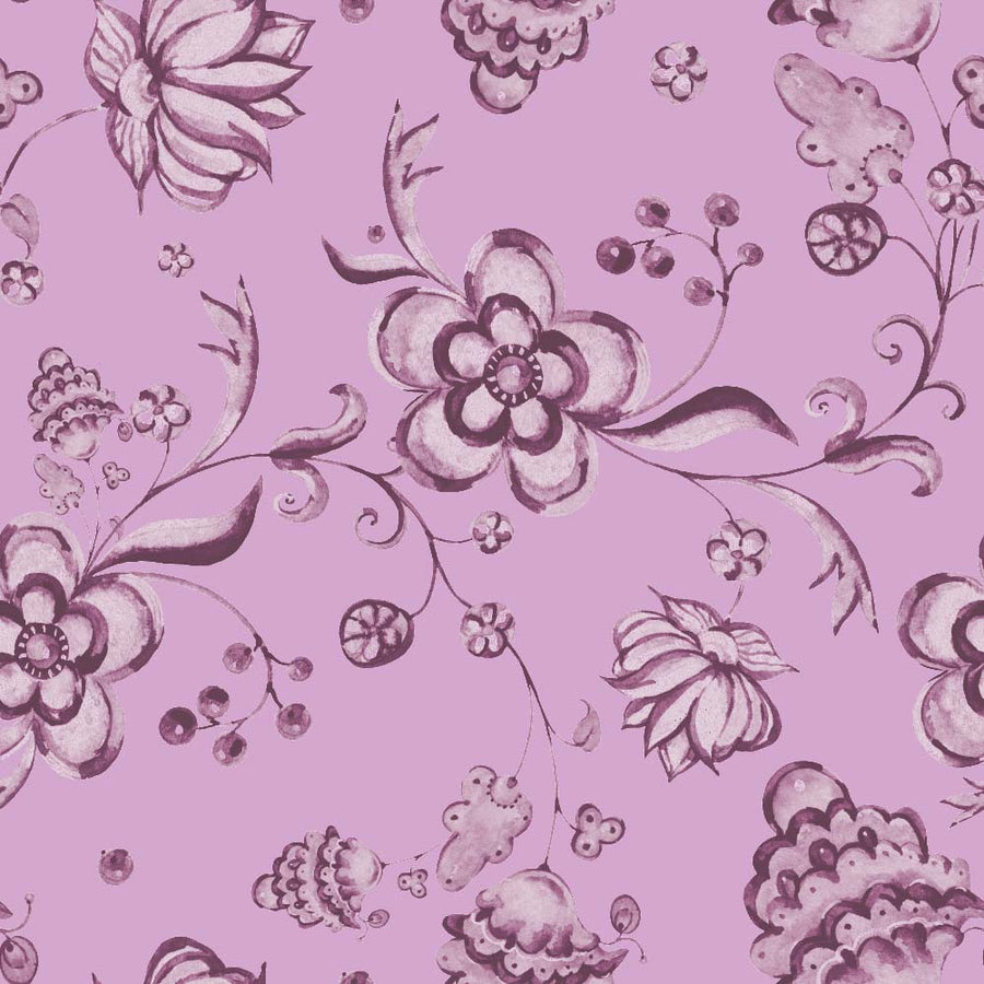 Floral like Pattern - CC - 1140 - 02 - Image 1