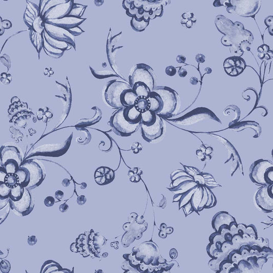 Floral like Pattern - CC - 1140 - 03 - Image 1