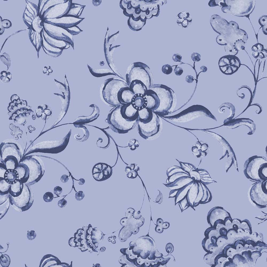 Floral like Pattern - CC - 1140 - 03 - Image 1