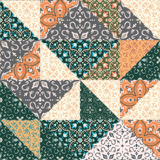 Quilting