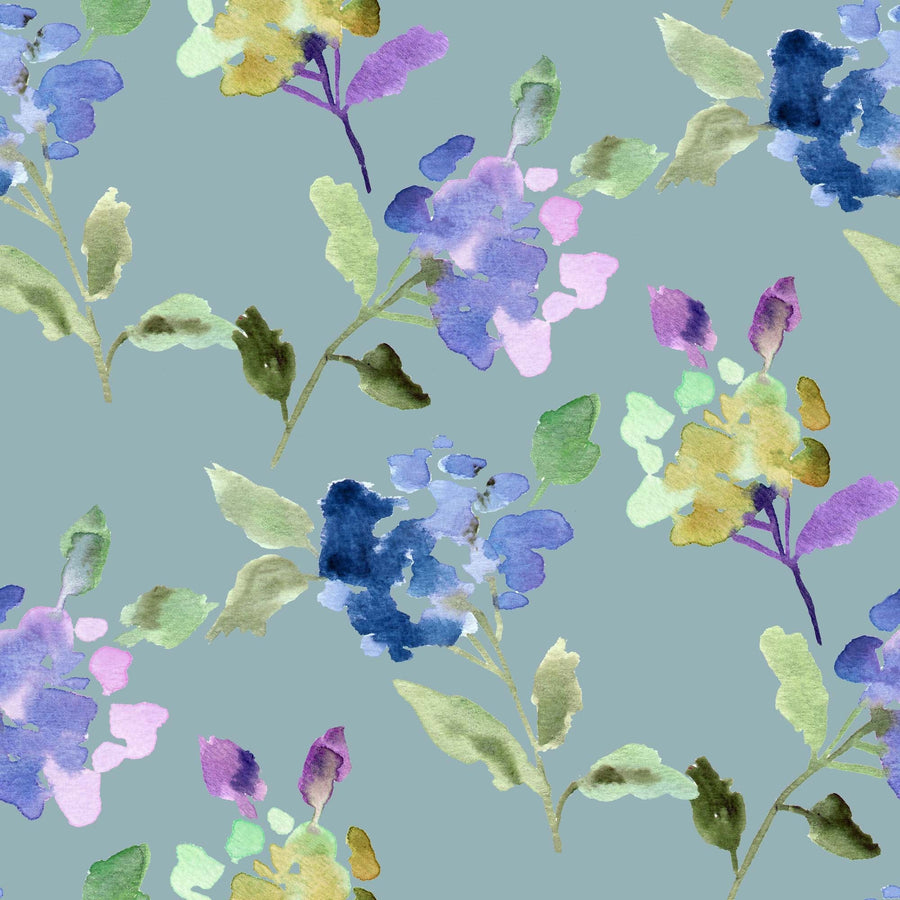 Watercolor like Aesthetic - CC - 1198 - Image 1