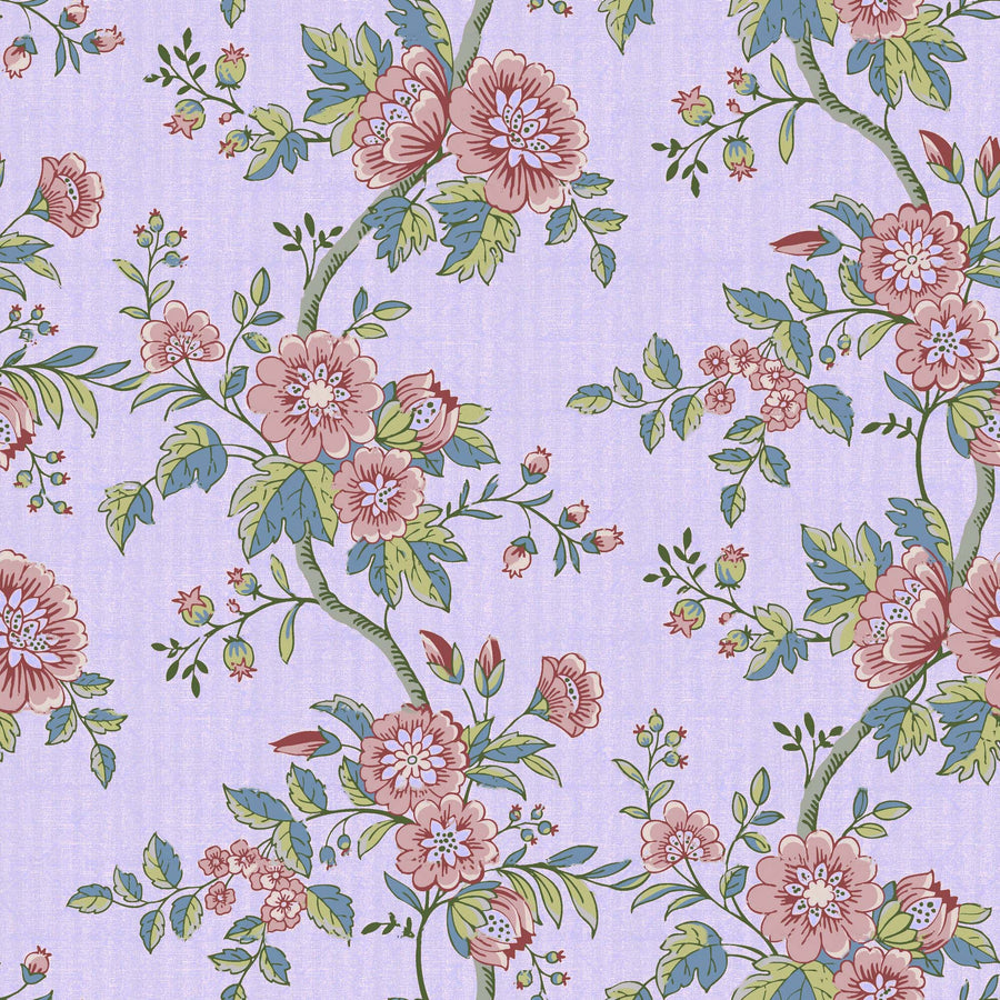 Elegant Floral Pattern - CC - 1214 - 1 - Image 1