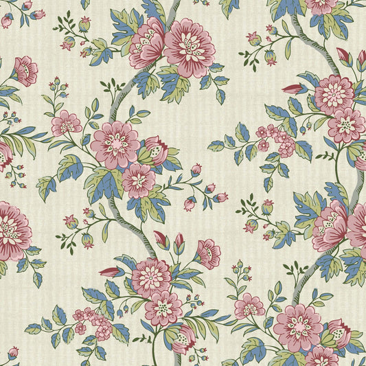 Elegant Floral Pattern - CC - 1214 - Image 1