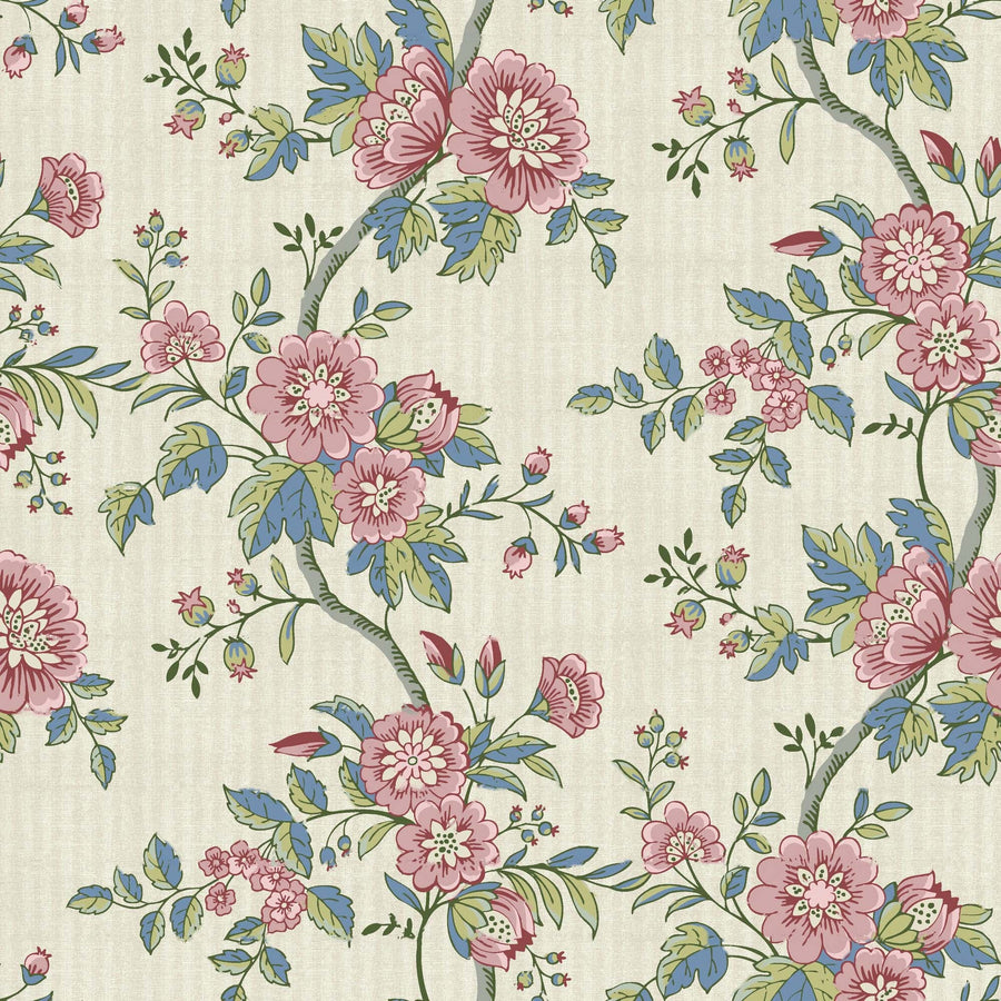 Elegant Floral Pattern - CC - 1214 - Image 1