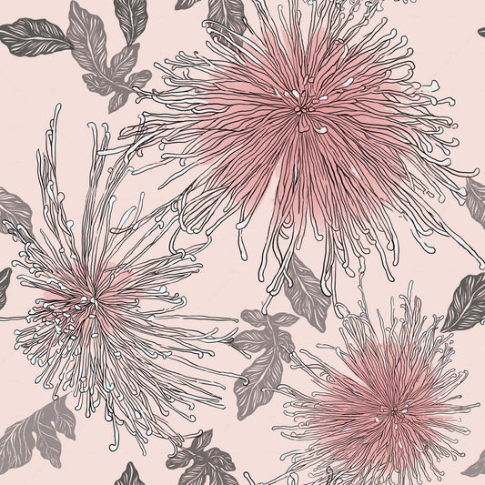 Illustration like Pattern - CC - 1225