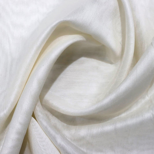 Gauze Silk - Custom Dye, 10 yards - Image 1