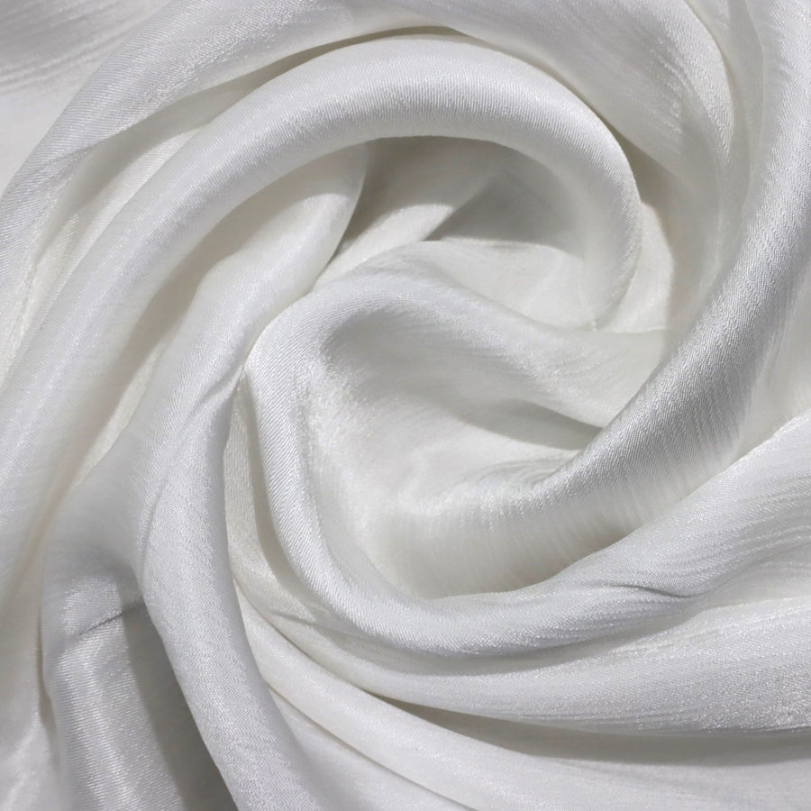 Patterned Chiffon - Custom Dye, 10 yards - Image 1