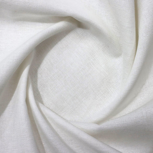 Cotton Dhabu Custom Dye, 10 yards - Image 1