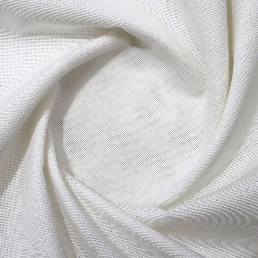 Linen Cotton | Natural Fibers | 60 GSM - Image 1