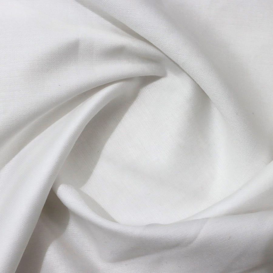 Cotton Sateen | Natural Fibers | 100% Cotton | 50 GSM - Image 1