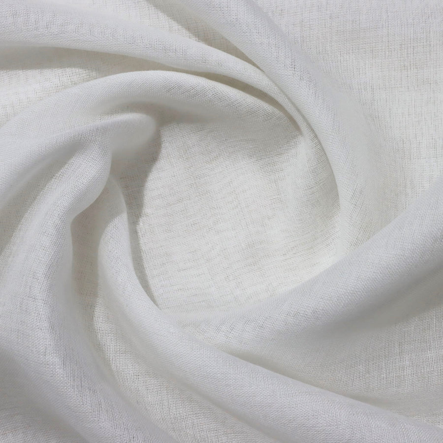 Cotton Voile | Natural Fibers | 100% Cotton | 60 GSM - Image 1