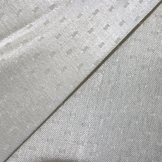 Gloss Weave - Dots Custom Dye, 10 yards - Image 2