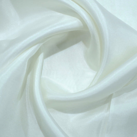 Habotai Silk 60 GSM- Custom Dye, 10 yards - Image 1