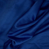 Ontario Blend Fabric - Cobalt Blue - Image 3