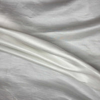 Ontario Blend Fabric - White - Image 3
