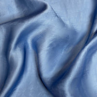 Ontario Blend Fabric - Steel Blue - Image 2