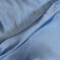 Ontario Blend Fabric - Steel Blue - Image 3