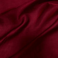 Ontario Blend Fabric - Maroon - Image 3