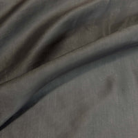 Ontario Blend Fabric - Silver Grey - Image 3