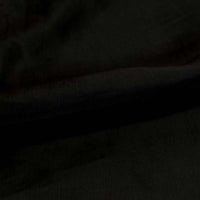 Ontario Blend Fabric - Black - Image 3