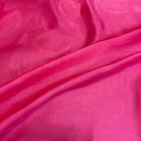 Ontario Blend Fabric - Warm Pink - Image 3