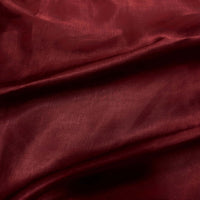 Ontario Blend Fabric - Mahogany - Image 2