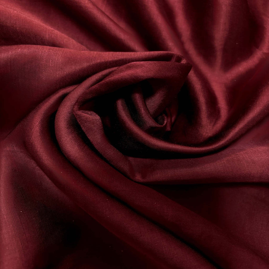 Ontario Blend Fabric - Mahogany - Image 1