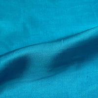 Ontario Blend Fabric - Neon Blue - Image 3