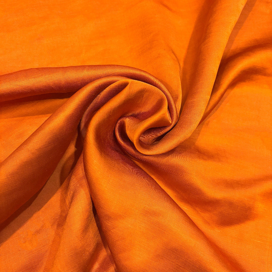 Ontario Blend - Pumpkin Orange - Image 1